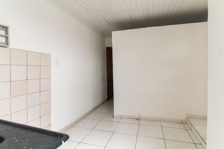 Casa para alugar com 55m², 2 quartos e sem vaga Casa para alugar com 55m², 2 quartos e sem vagaCozinha