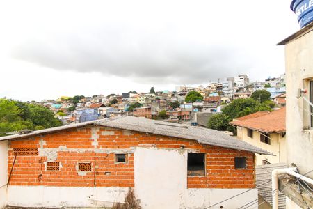 Casa para alugar com 55m², 2 quartos e sem vaga Casa para alugar com 55m², 2 quartos e sem vagaVista da Sala