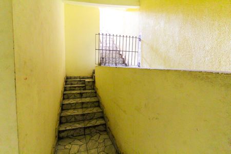 Casa para alugar com 55m², 2 quartos e sem vaga Casa para alugar com 55m², 2 quartos e sem vagaEntrada