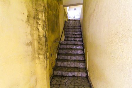 Casa para alugar com 55m², 2 quartos e sem vaga Casa para alugar com 55m², 2 quartos e sem vagaEntrada