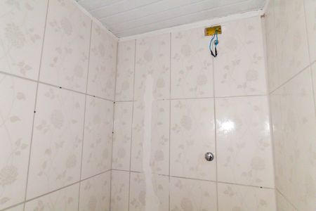 Casa para alugar com 55m², 2 quartos e sem vaga Casa para alugar com 55m², 2 quartos e sem vagaBanheiro