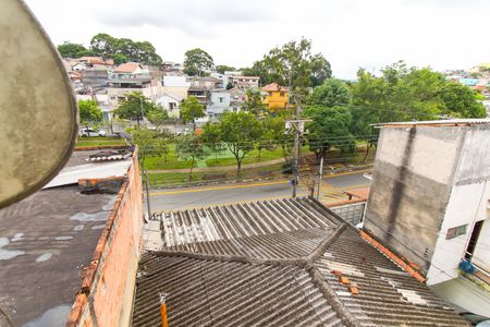 Casa para alugar com 55m², 2 quartos e sem vaga Casa para alugar com 55m², 2 quartos e sem vagaVista do Quarto 1