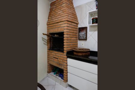 Casa à venda com 215m², 3 quartos e 4 vagas Casa à venda com 215m², 3 quartos e 4 vagasChurrasqueira