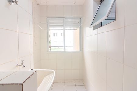 Apartamento à venda com 52m², 2 quartos e 1 vagaÁrea de Serviço