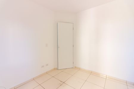 Apartamento à venda com 52m², 2 quartos e 1 vagaQuarto 2