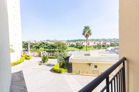 Apartamento à venda com 52m², 2 quartos e 1 vagaSacada