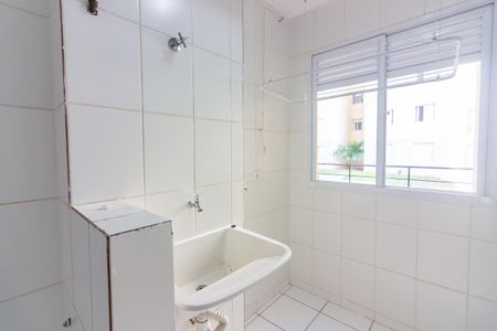 Apartamento à venda com 52m², 2 quartos e 1 vagaÁrea de Serviço