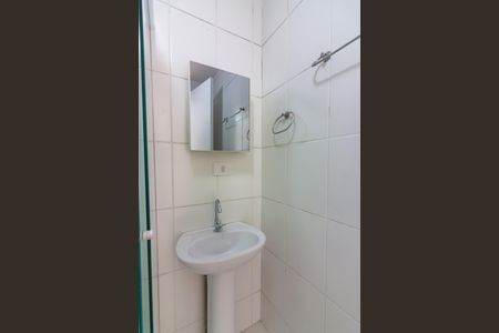 Apartamento à venda com 52m², 2 quartos e 1 vagaBanheiro