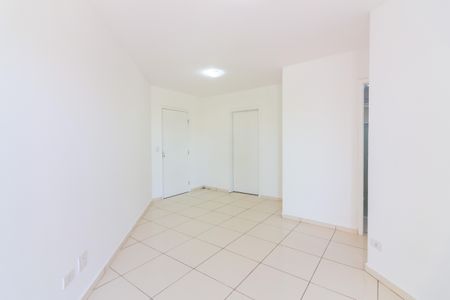Apartamento à venda com 52m², 2 quartos e 1 vagaSala
