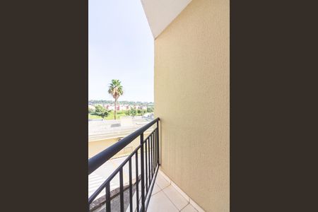 Apartamento à venda com 52m², 2 quartos e 1 vagaSacada