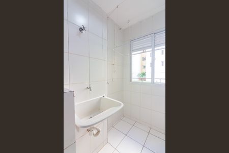 Apartamento à venda com 52m², 2 quartos e 1 vagaÁrea de Serviço