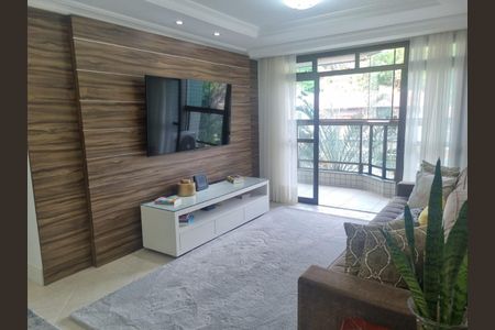 Apartamento para alugar com 224m², 4 quartos e 2 vagas Apartamento para alugar com 224m², 4 quartos e 2 vagasFoto 24