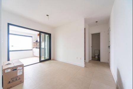 Apartamento à venda com 79m², 2 quartos e 2 vagasSala