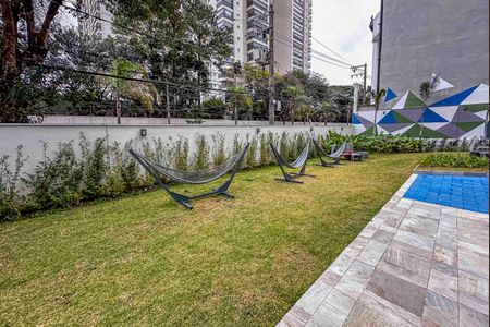 Apartamento à venda com 79m², 2 quartos e 2 vagasÁrea comum