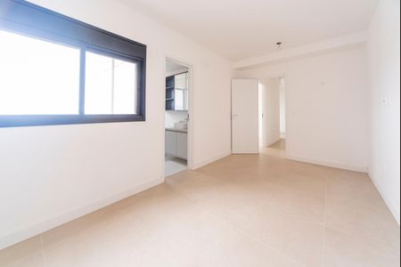 Apartamento à venda com 79m², 2 quartos e 2 vagasSuíte 2