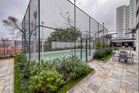 Apartamento à venda com 79m², 2 quartos e 2 vagasQuadra Esportiva