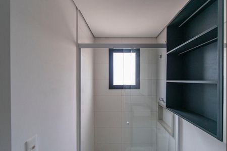 Apartamento à venda com 79m², 2 quartos e 2 vagasBanheiro da Suíte 2