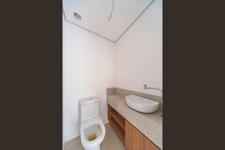 Apartamento à venda com 79m², 2 quartos e 2 vagasLavabo