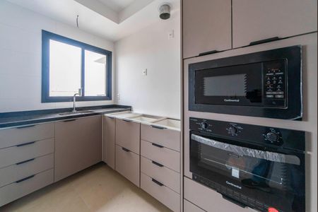 Apartamento à venda com 79m², 2 quartos e 2 vagasCozinha