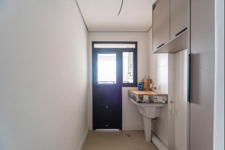 Apartamento à venda com 79m², 2 quartos e 2 vagasÁrea de Serviço