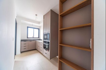Apartamento à venda com 79m², 2 quartos e 2 vagasCozinha