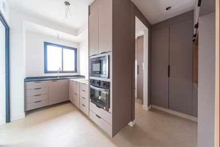 Apartamento à venda com 79m², 2 quartos e 2 vagasCozinha