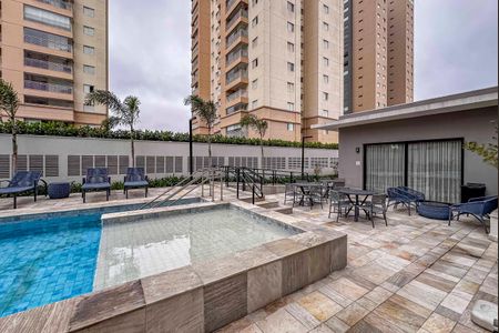 Apartamento à venda com 79m², 2 quartos e 2 vagasÁrea comum