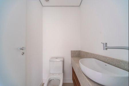 Apartamento à venda com 79m², 2 quartos e 2 vagasLavabo