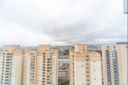 Apartamento à venda com 79m², 2 quartos e 2 vagasVista Suíte 1
