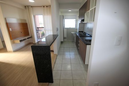Apartamento para alugar com 57m², 2 quartos e 1 vaga Apartamento para alugar com 57m², 2 quartos e 1 vagaCozinha