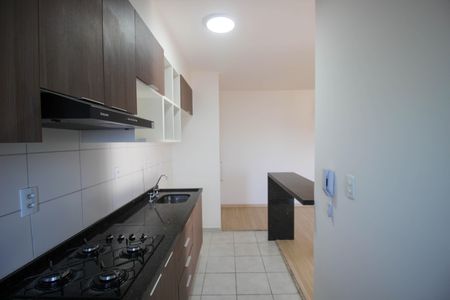 Apartamento para alugar com 57m², 2 quartos e 1 vaga Apartamento para alugar com 57m², 2 quartos e 1 vagaCozinha