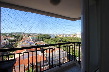 Apartamento para alugar com 57m², 2 quartos e 1 vaga Apartamento para alugar com 57m², 2 quartos e 1 vagaVaranda gourmet