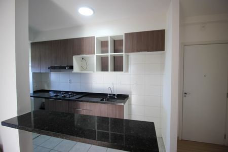 Apartamento para alugar com 57m², 2 quartos e 1 vaga Apartamento para alugar com 57m², 2 quartos e 1 vagaCozinha