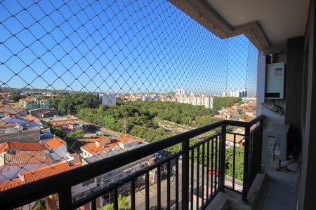 Apartamento para alugar com 57m², 2 quartos e 1 vaga Apartamento para alugar com 57m², 2 quartos e 1 vagaVaranda gourmet