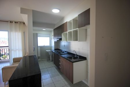 Apartamento para alugar com 57m², 2 quartos e 1 vaga Apartamento para alugar com 57m², 2 quartos e 1 vagaCozinha