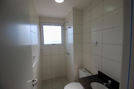Apartamento para alugar com 57m², 2 quartos e 1 vaga Apartamento para alugar com 57m², 2 quartos e 1 vagaBanheiro