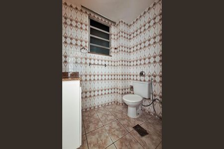 Apartamento à venda com 70m², 1 quarto e 1 vaga Apartamento à venda com 70m², 1 quarto e 1 vagaBanheiro