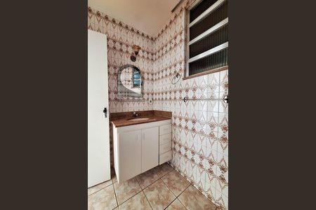 Apartamento à venda com 70m², 1 quarto e 1 vaga Apartamento à venda com 70m², 1 quarto e 1 vagaBanheiro