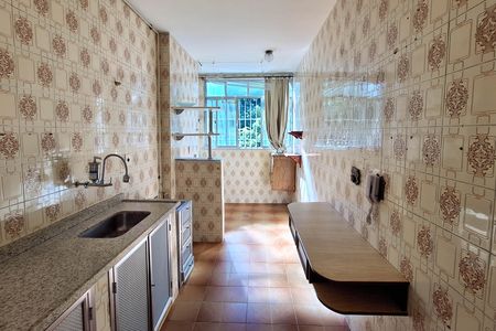 Apartamento à venda com 70m², 1 quarto e 1 vaga Apartamento à venda com 70m², 1 quarto e 1 vagaCozinha