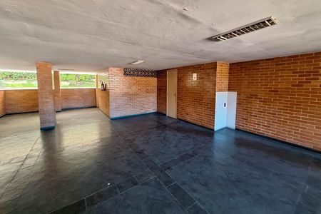 Apartamento à venda com 70m², 1 quarto e 1 vaga Apartamento à venda com 70m², 1 quarto e 1 vagaÁrea comum