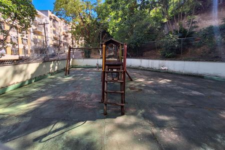 Apartamento à venda com 70m², 1 quarto e 1 vaga Apartamento à venda com 70m², 1 quarto e 1 vagaÁrea comum