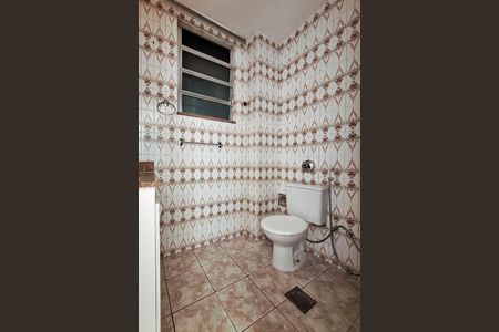 Apartamento à venda com 70m², 1 quarto e 1 vaga Apartamento à venda com 70m², 1 quarto e 1 vagaBanheiro