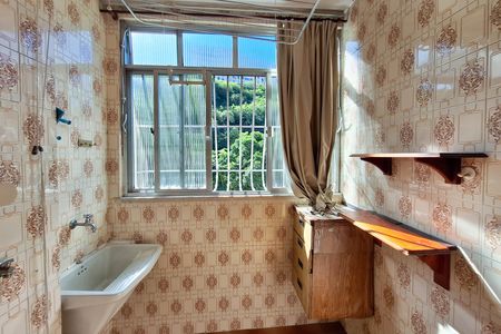 Apartamento à venda com 70m², 1 quarto e 1 vaga Apartamento à venda com 70m², 1 quarto e 1 vagaÁrea de Serviço