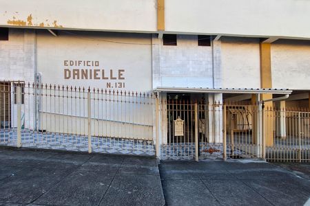 Apartamento à venda com 70m², 1 quarto e 1 vaga Apartamento à venda com 70m², 1 quarto e 1 vagaFachada