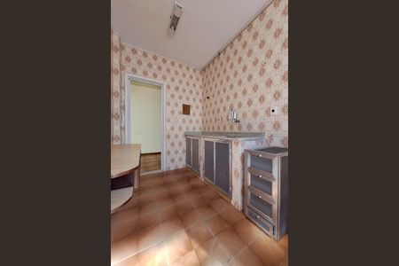 Apartamento à venda com 70m², 1 quarto e 1 vaga Apartamento à venda com 70m², 1 quarto e 1 vagaCozinha