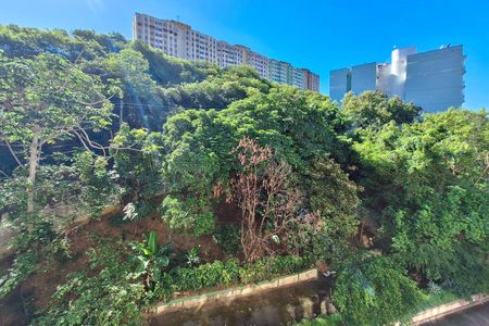 Apartamento à venda com 70m², 1 quarto e 1 vaga Apartamento à venda com 70m², 1 quarto e 1 vagaSala
