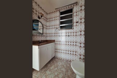 Apartamento à venda com 70m², 1 quarto e 1 vaga Apartamento à venda com 70m², 1 quarto e 1 vagaBanheiro