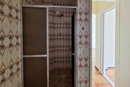 Apartamento à venda com 70m², 1 quarto e 1 vaga Apartamento à venda com 70m², 1 quarto e 1 vagaBanheiro