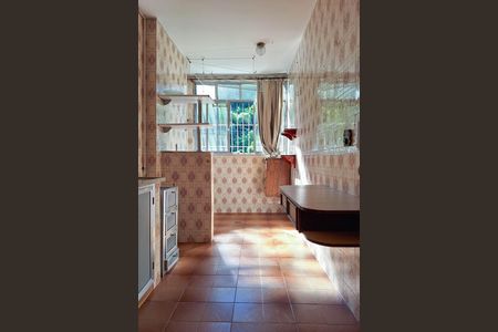 Apartamento à venda com 70m², 1 quarto e 1 vaga Apartamento à venda com 70m², 1 quarto e 1 vagaCozinha