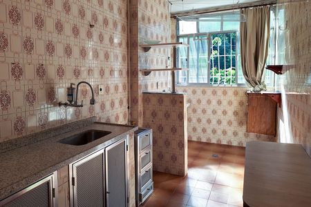 Apartamento à venda com 70m², 1 quarto e 1 vaga Apartamento à venda com 70m², 1 quarto e 1 vagaCozinha